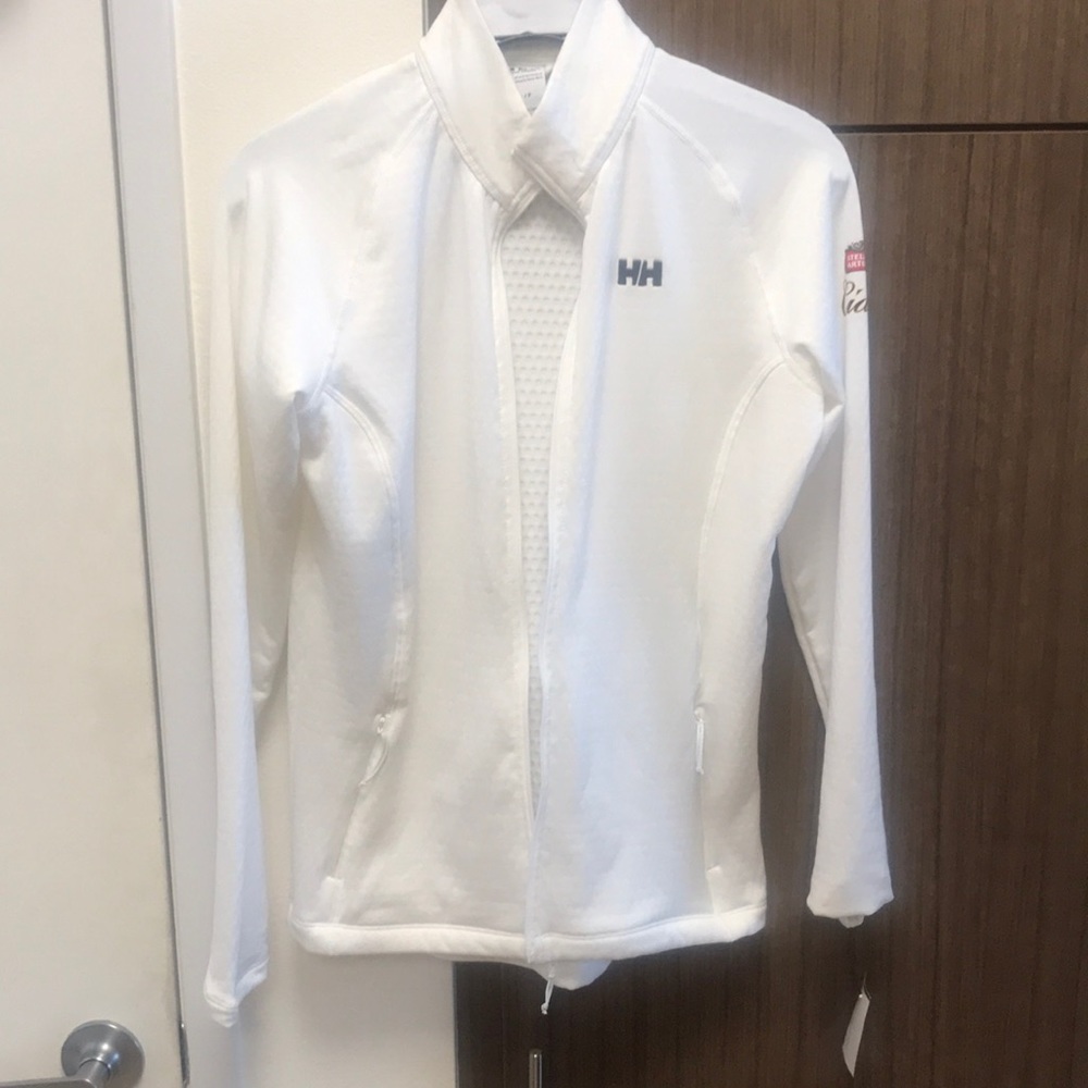 Lightweight jacket